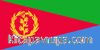 Eritre Bayrağı (70x105)