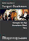 Turgut Özakman Bütün Oyunları 6