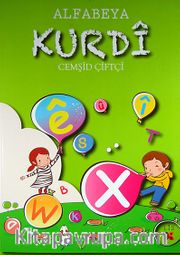 Alfabeya Kurdi