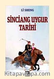 Sinciang Uygur Tarihi