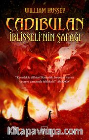 Cadıbulan - İblisseli'nin Şafağı