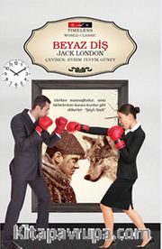 Beyaz Diş (Timeless)