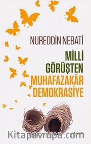 Milli Görüşten Muhafazakar Demokrasiye