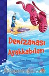 Denizanası Ayakkabıları