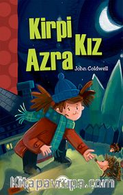 Kirpi Kız Azra