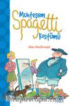 Muhteşem Spagetti Kostümü
