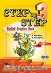 3. Sınıf Step By Step English Practice Book+Active Book+Cd İlaveli