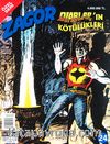 Zagor Özel Seri 24: Diablar'ın Kötülükleri
