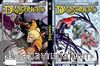 Dragonero -2 & Mutantlar - Karanlık Kale
