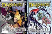 Dragonero -2 <br /> Mutantlar - Karanlık Kale