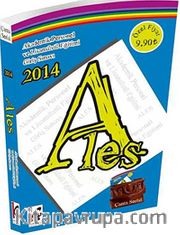 2014 ALES Konu Anlatımlı Cep Kitabı / Çanta Serisi