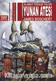 Yunan Ateşi <br /> Alamut Fedaisi Talon