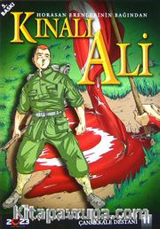 Kınalı Ali <br /> Horasan Erenlerinin Bağından