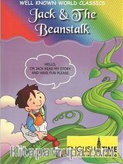 Jack - The Beanstalk / Well Known World Classics