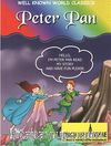 Peter Pan / Well Known World Classics