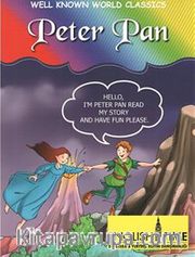Peter Pan / Well Known World Classics