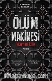 Ölüm Makinesi