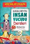 Kanka Bey'in İnsan Vücudu Dersleri / Afacanlar Okulda