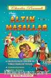 Altın Masallar - Renkli