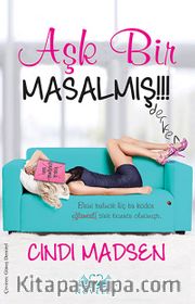 Aşk Bir Masalmış!!!