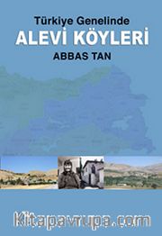 Türkiye Genelinde Alevi Köyleri