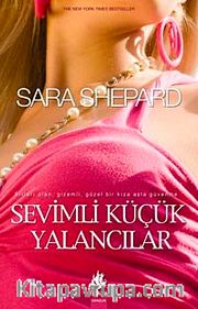 Sevimli Küçük Yalancılar