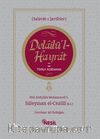 Delailü'l Hayrat ve Türkçe Açıklaması