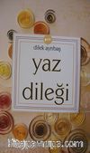 Yaz Dileği