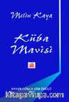 Küba Mavisi