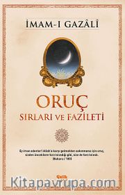 Oruç Sırları ve Fazileti