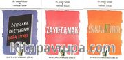 Zayıflama Seti (3 Kitap)