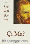 Çi Ma?
