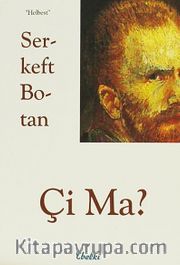 Çi Ma?