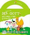 Warum Hat Der Gott Welches Tier Erschaffen? (Almanca)