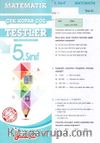 5. Sınıf Matematik Test Çek-Kopar-Çöz 
