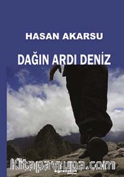 Dağın Ardı Deniz