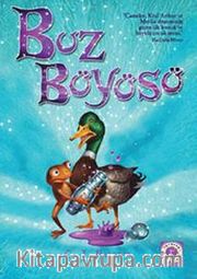 Buz Büyüsü
