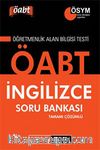 2014 KPSS ÖABT İngilizce Tamamı Çözümlü Soru Bankası
