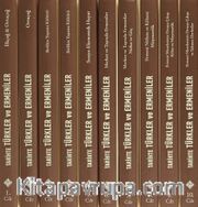 Tarihte Türkler ve Ermeniler (10 Cilt Takım-Kutulu)