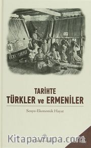Tarihte Türkler ve Ermeniler 5.Cilt