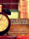 Bir Cümle Daha Kal