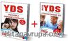 YDS İpuçlarıyla Paragraf Çözümleri (Cd ve Yds Deneme Seti Hediyeli)