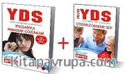YDS İpuçlarıyla Paragraf Çözümleri (Cd ve Yds Deneme Seti Hediyeli)