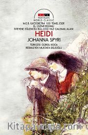 Heidi (Nostalgic)