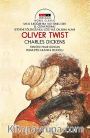 Oliver Twist (Nostalgic)
