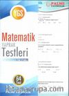 YGS Matematik Yaprak Testleri (64 Test) 