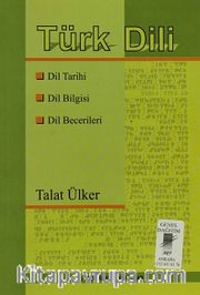 Türk Dili