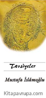 Tavsiyeler (Tek Kitap)