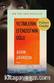 Yetimlerin Efendisi'nin Oğlu