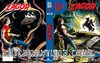 Zagor Özel 1 / Vahşiler Çetesi - Poseidon'un Laneti